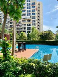 Sea Esta (D18), Condominium #593577211